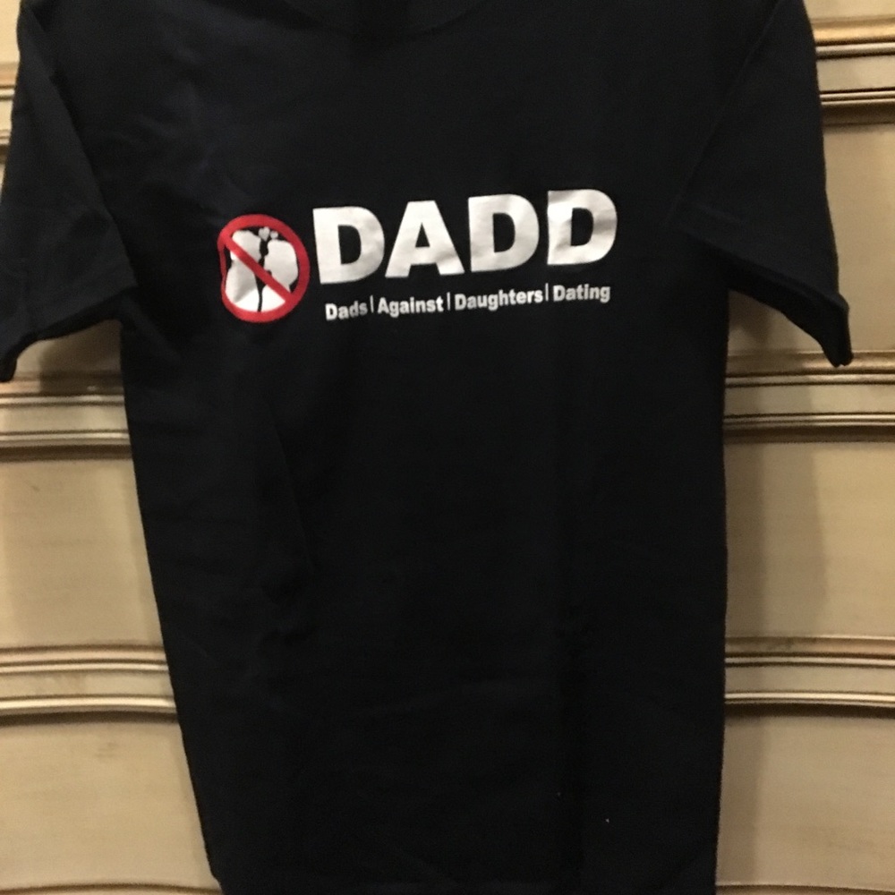 DADD Tee Shirt